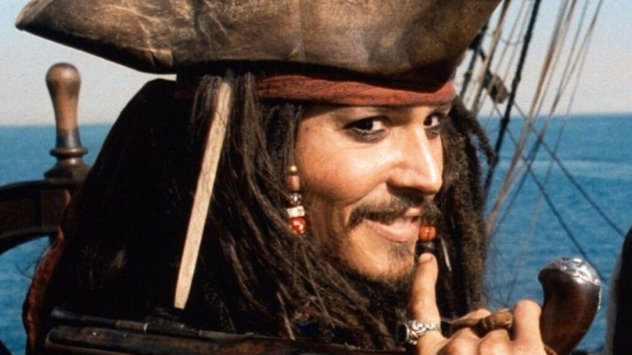 Reboot de Piratas do Caribe começará a ser gravado em 2025