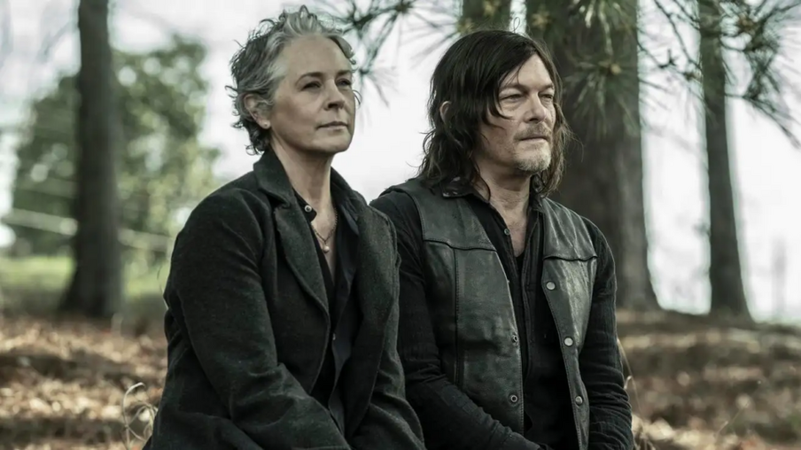 The Walking Dead: Daryl Dixon: 3ª temporada ganha seu primeiro teaser
