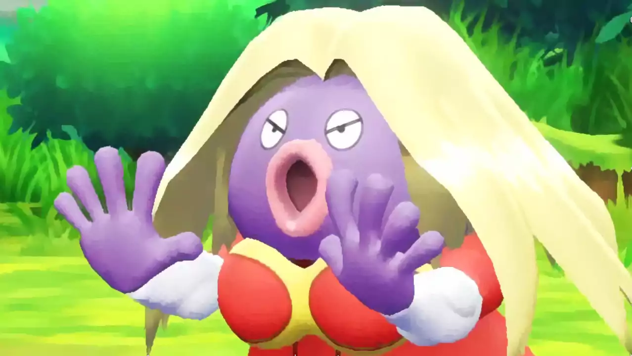 Vazamento da Gamefreak Expõe Polêmica de Cortar Mega Jynx em 'Pokémon X/Y'