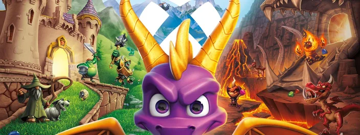 De surpresa, Xbox Game Pass recebe três jogos clássicos de PS1 em versão remake