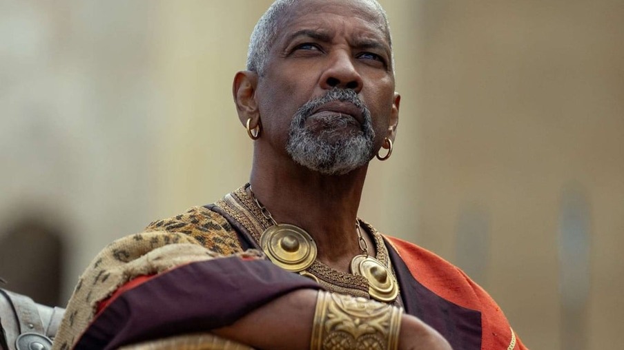 Pantera Negra 3: Denzel Washington diz que estará no filme