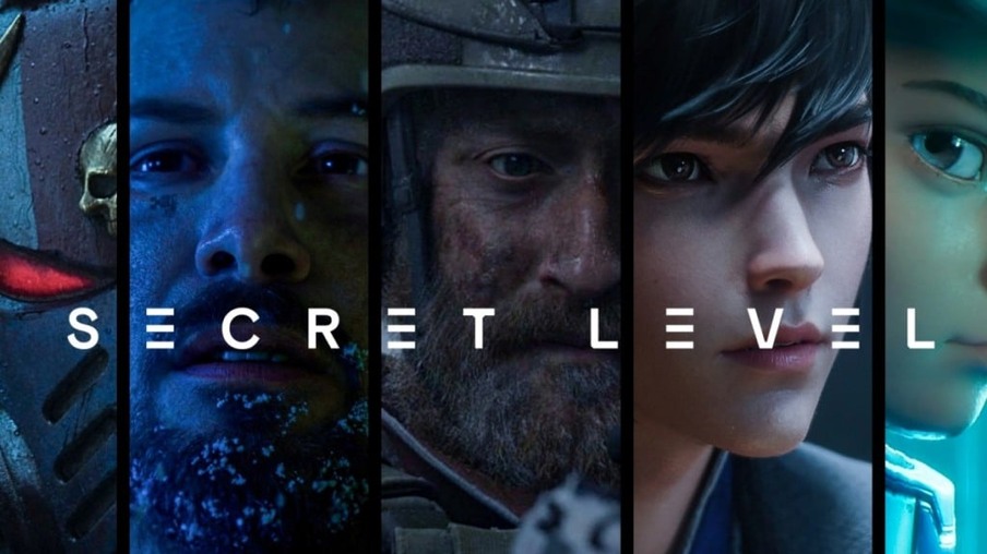 Nível Secreto: Série inspirada em games clássicos ganha trailer empolgante