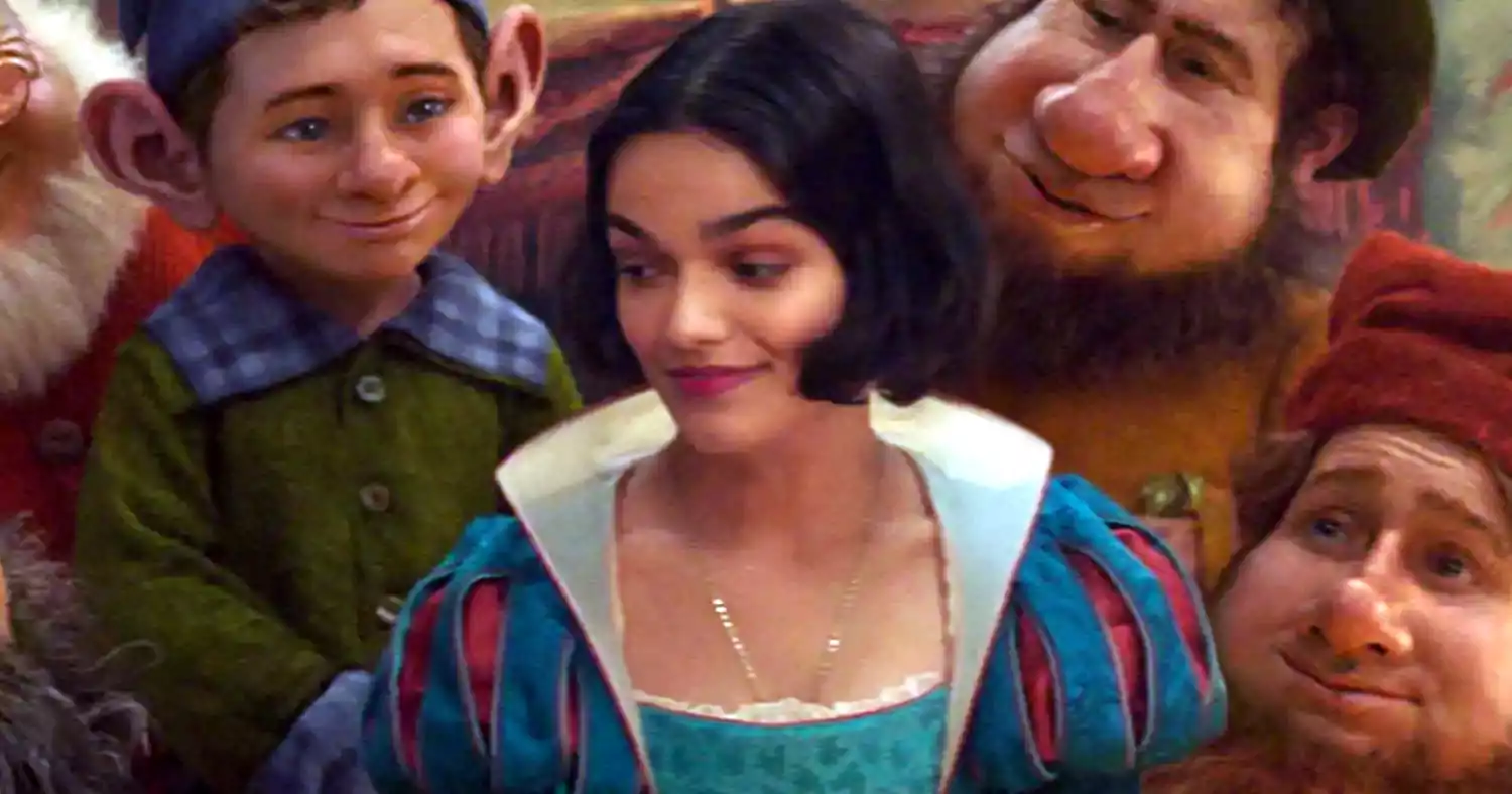 Bilheteria do Live Action de Branca de Neve preocupa: Fracasso iminente para a Disney?