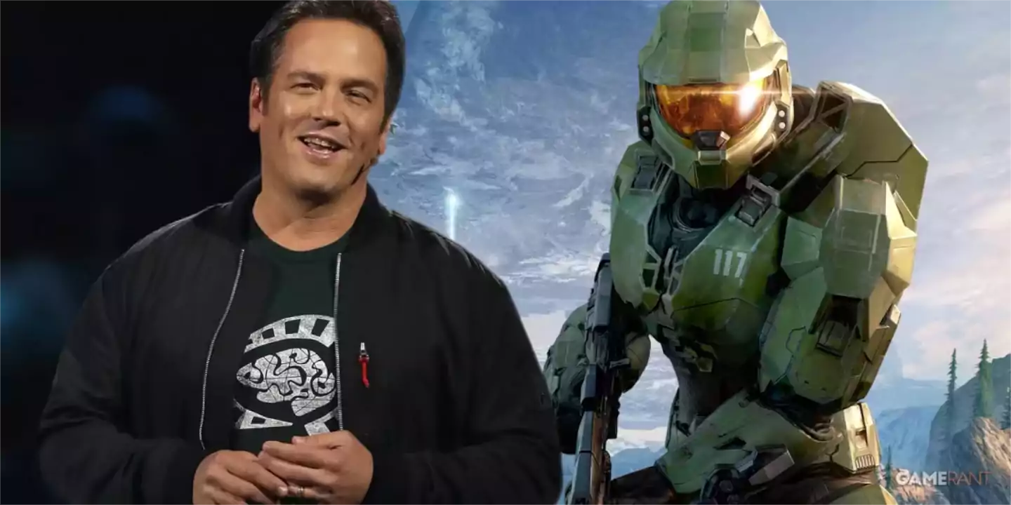Phil Spencer Abre Halo para Outras Plataformas: É Um Tiro no Pé para a Exclusividade do Xbox