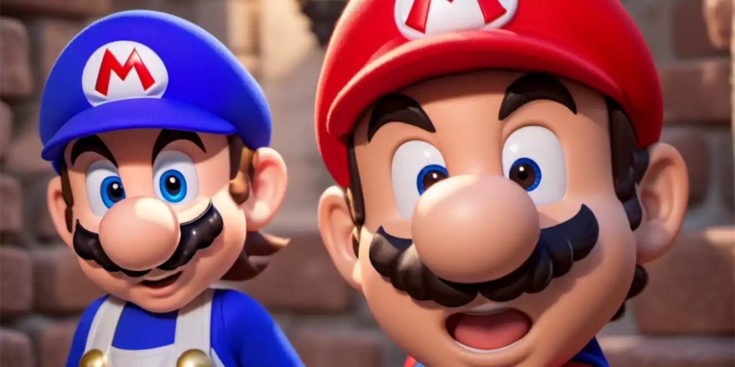 Nintendo Switch 2: Novo Rumor de Recurso Misterioso Promete Mudar a História da Nintendo