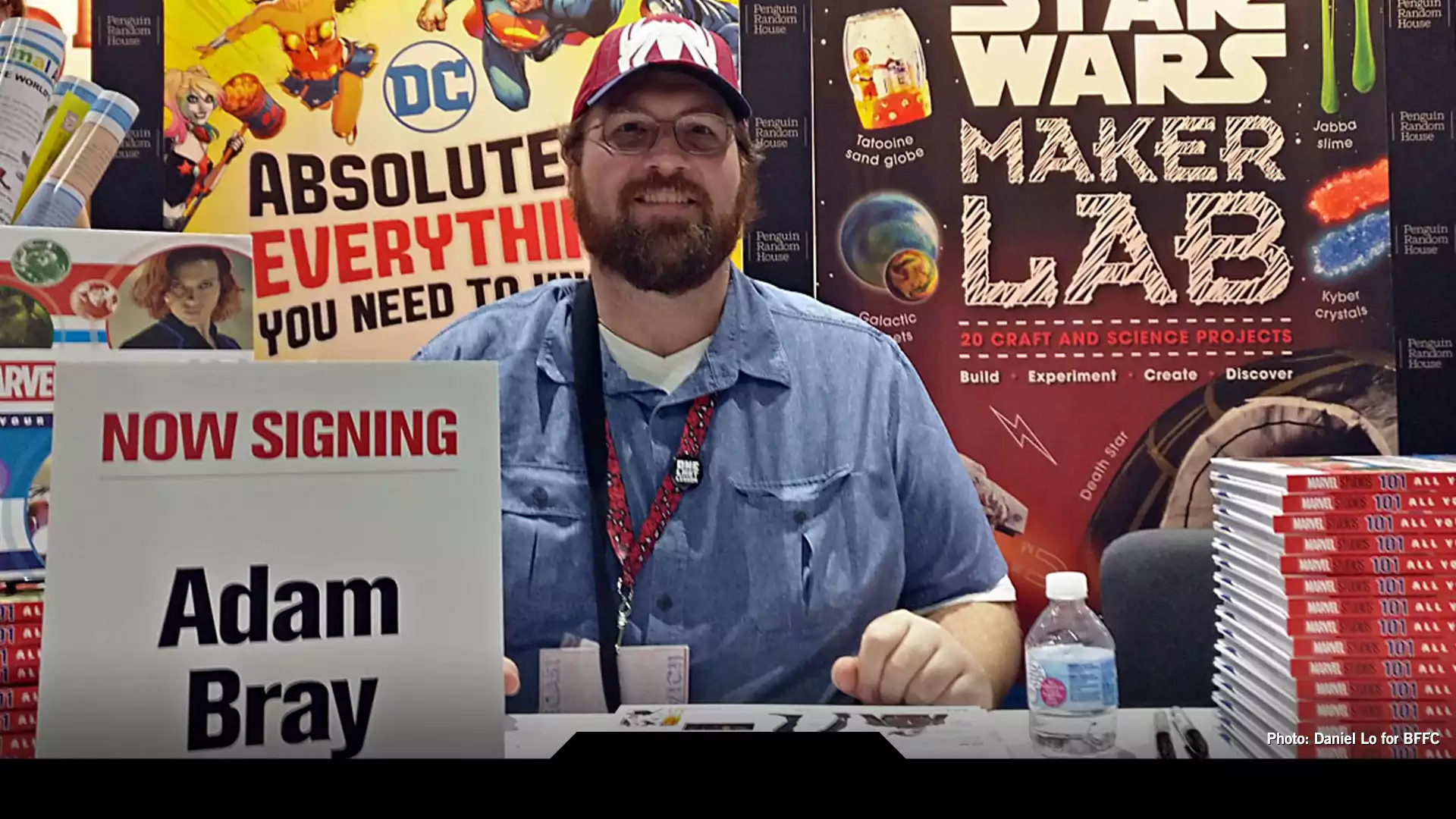 EXCLUSIVO: Autor Star Wars Demitido Por Causa de Agenda DEI? Lucasfilm Exige Diversidade