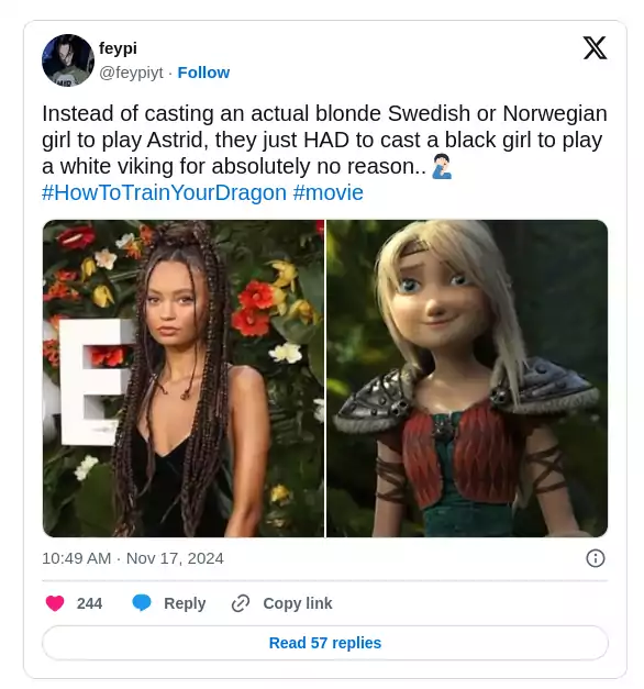 feypi no X