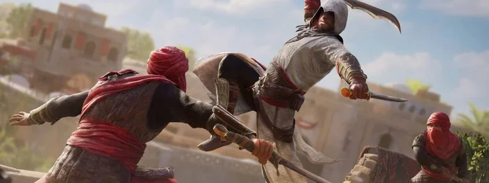 Assassin's Creed, Ghost Recon e mais jogos com até 90% OFF na Black Friday da Ubisoft