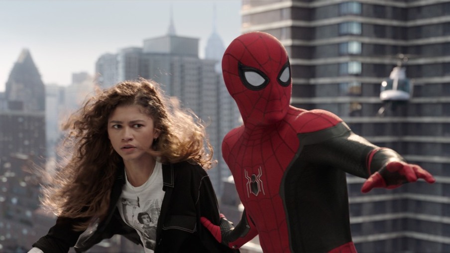 Novo filme do Homem-Aranha deve acontecer somente em 2026