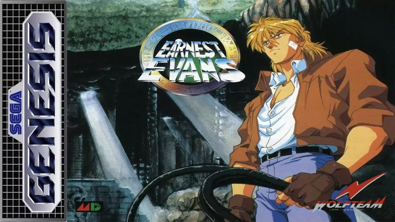 3 jogos Cult-Clássicos da Sega estão voltando em uma nova coleção