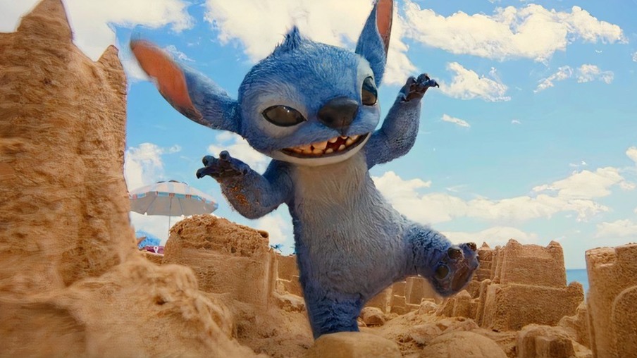 Lilo & Stitch: Disney divulga primeiro teaser do filme live-action