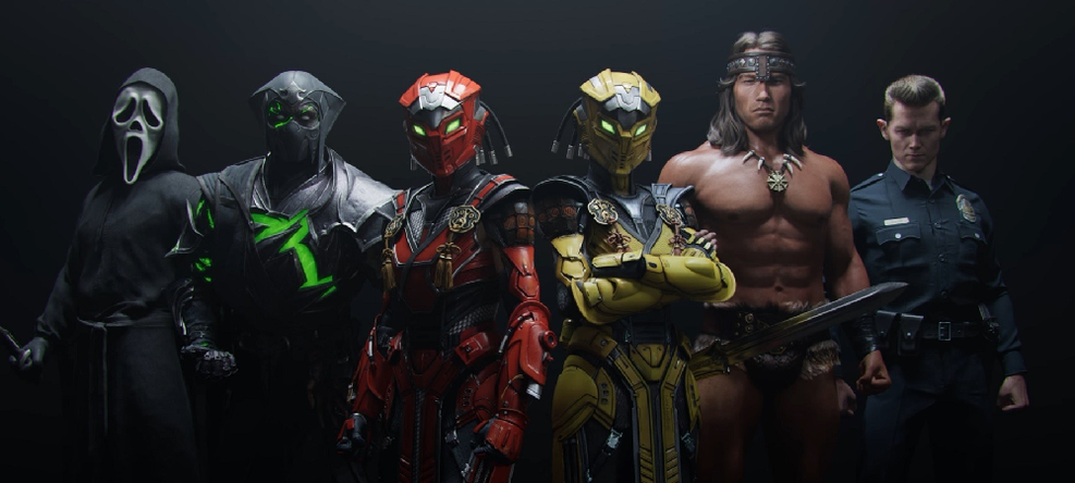 Mortal Kombat 1 pode cancelar DLCs após vendas fracas de expansão