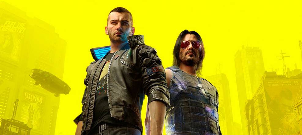 Cyberpunk 2077 vendeu 30 milhões de cópias no mundo todo
