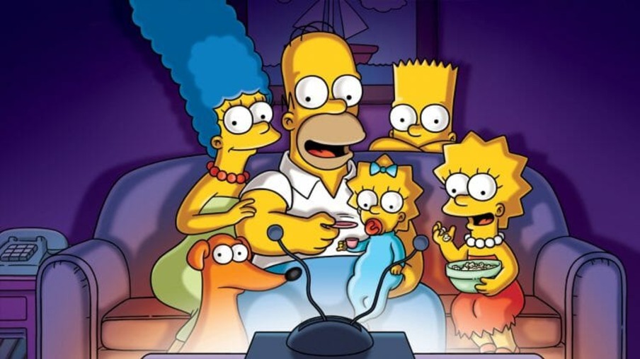 Os Simpsons traz surpreendente transformação de personagem de 33 anos em vilão