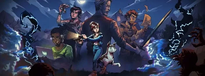 Enigma do Medo será lançado para Switch, PlayStation e Xbox?