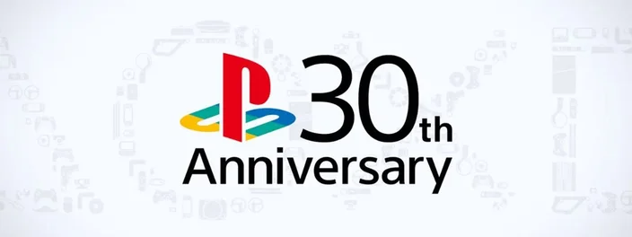 Sony comemora 30 anos da PlayStation com vídeo e temas clássicos para o PS5