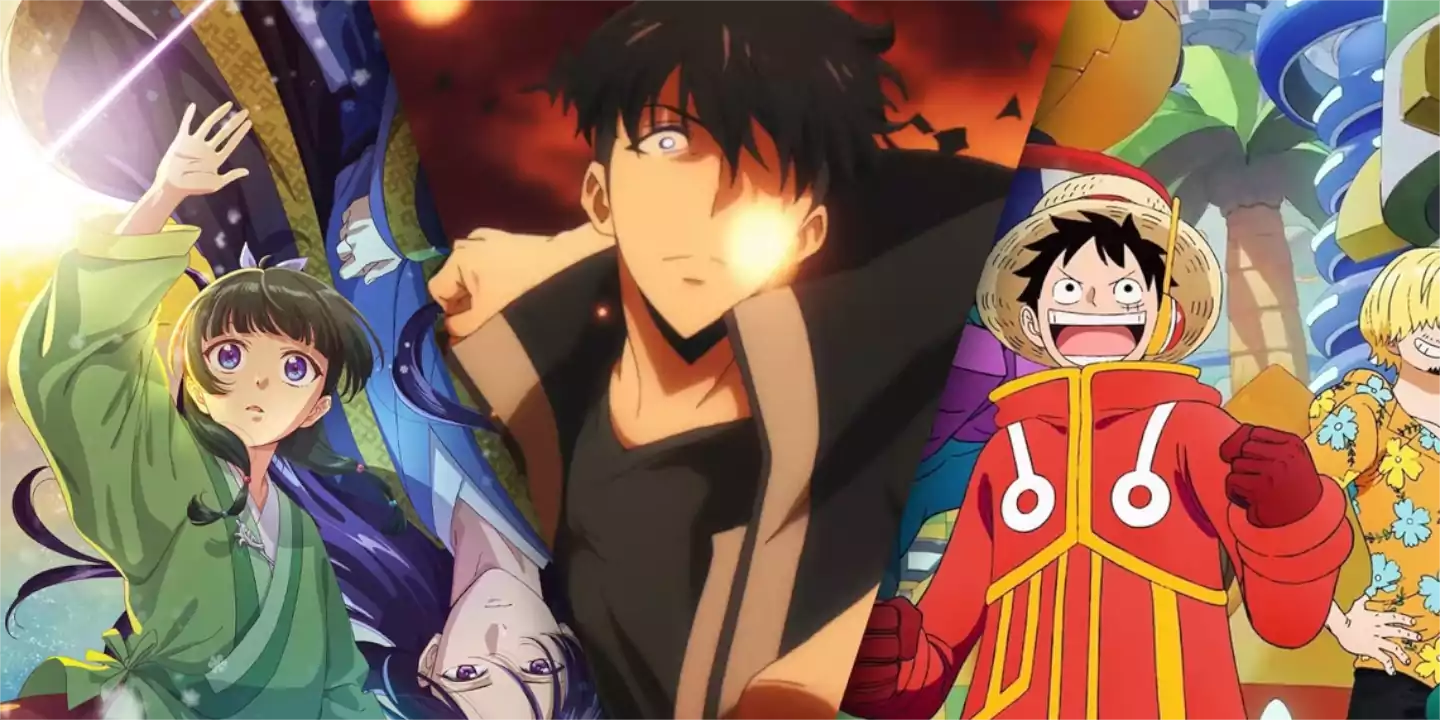 Sites de Animes Estão Sendo Derrubados: A Pirataria Em Animes Está Passando Por Tempos Difíceis
