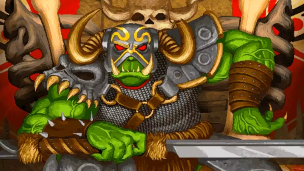 GOG Vs. Blizzard: GOG Avança na Preservação de Jogos Enquanto Blizzard Remove Warcraft Digital