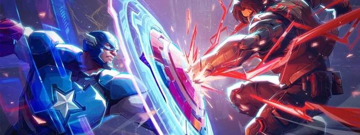 Avante! Marvel Rivals conquista 10 milhões de jogadores em apenas 3 dias