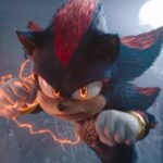 Sonic 3 pode contar com outro personagem conhecido dos fãs