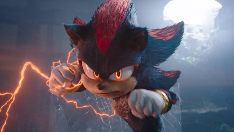 Sonic 3 pode contar com outro personagem conhecido dos fãs