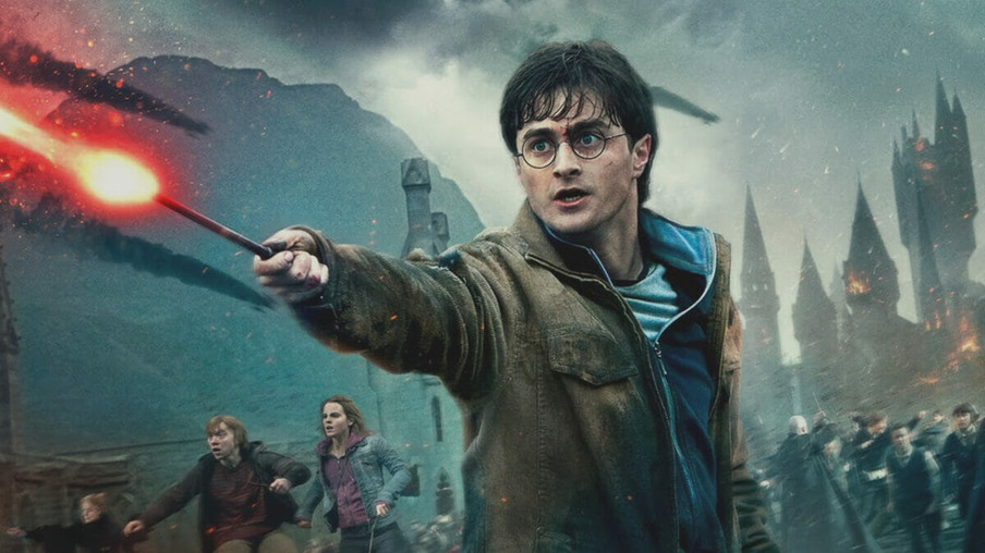 Série de Harry Potter pode cometer o mesmo grande erro dos filmes