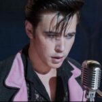 Austin Butler será Patrick Bateman em remake de Psicopata Americano