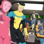 Invencível: Dois personagens sumidos da série são confirmados na 3ª temporada