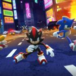 Sonic 3 | Jogos do Sonic ganham conteúdo do novo filme