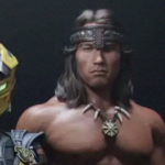 Mortal Kombat 1 ganha trailer e data para DLC com Conan, o Bárbaro