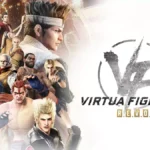 Clássico da Sega Ganha Atualização: Novo Virtua Fighter 6 Anunciado e VF 5 R.E.V.O. será lançado em 28 de janeiro de 2025