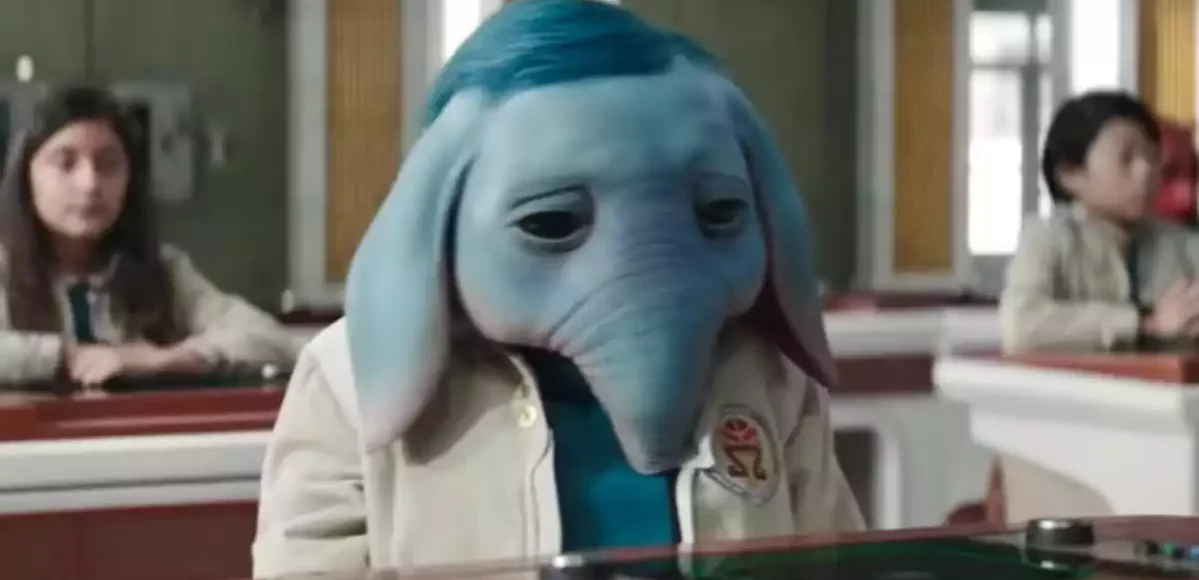 Mais um fracasso da Disney Star Wars: 'Skeleton Crew' não consegue ficar no Top 10 de audiência de streaming pela segunda semana