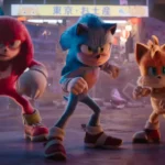 'Sonic 4' recebe sinal verde antes do lançamento de 'Sonic 3' 1