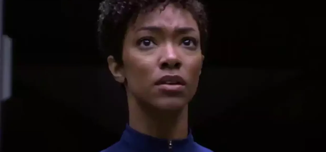 Paramount apaga Star Trek: Discovery do Cânone: Fãs comemoram um possível retorno à tradição