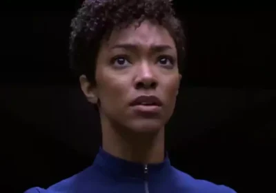 Paramount apaga Star Trek: Discovery do Cânone: Fãs comemoram um possível retorno à tradição