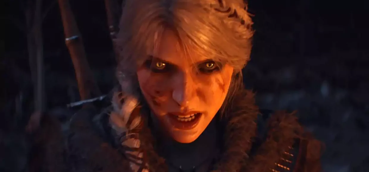 Designer da Lore da CD Projekt Red de 'The Witcher' supostamente expressou desejo de agredir jogadores 1