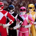 RUMOR: Paramount supostamente está desenvolvendo um reboot do filme Power Rangers com a Hasbro