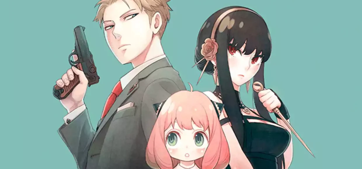 SPY x FAMILY Temporada 3: O Que Esperar da Estreia em Outubro de 2025