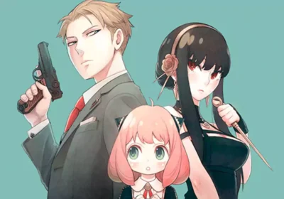 SPY x FAMILY Temporada 3: O Que Esperar da Estreia em Outubro de 2025