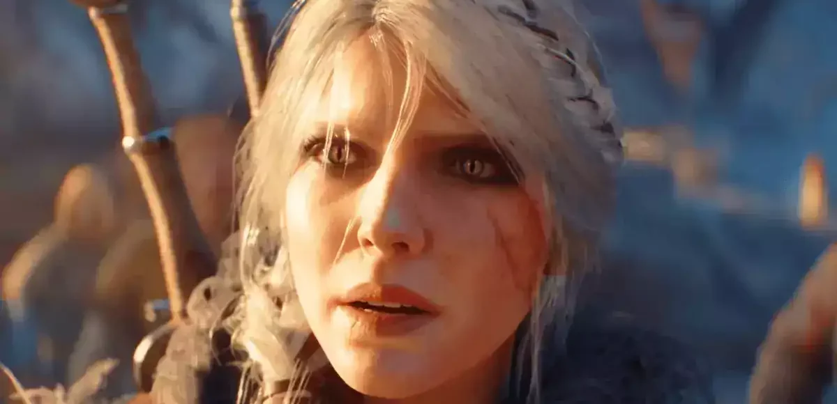 The Witcher 4 e a nova agenda DEI? Por que a CD Projekt Red pode estar forçando a barra com Ciri como protagonista