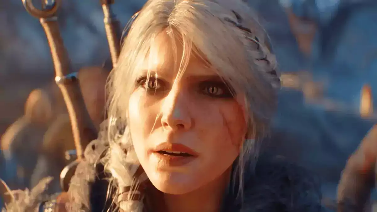 The Witcher 4 e a nova agenda DEI? Por que a CD Projekt Red pode estar forçando a barra com Ciri como protagonista