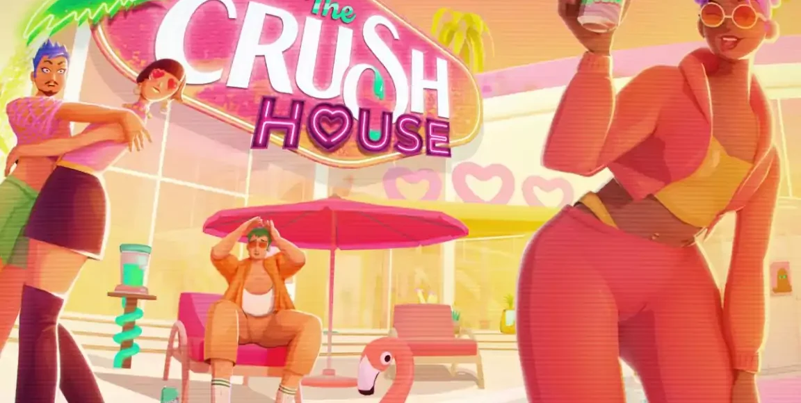The Crush House é da Sweet Baby Inc.? Vazamento Confirma Possível Ligação