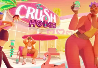 The Crush House é da Sweet Baby Inc.? Vazamento Confirma Possível Ligação