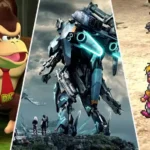 Os Melhores Jogos Chegando ao Nintendo Switch em 2025
