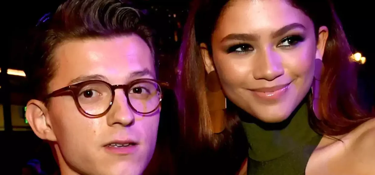 Por Que 'Tom Holland' Recusa Andar no Tapete Vermelho com 'Zendaya'?
