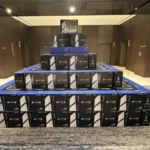 O estúdio Stellar Blade 'Shift Up' presenteou todos os seus funcionários com um PS5 Pro e US$ 3,4 mil dólares