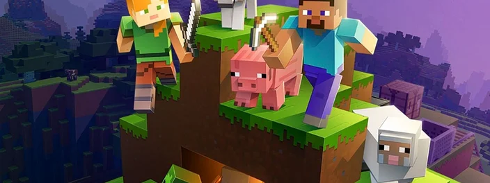 Minecraft 2 é praticamente anunciado pelo criador do jogo original! Veja o que sabemos