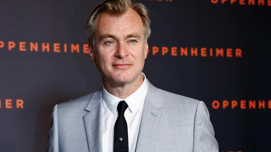 A Odisseia, novo filme de Christopher Nolan, deve começar as gravações ainda em janeiro