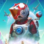 Nintendo Switch 2 terá versão nova de No Man's Sky, diz insider