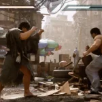 Novo Virtua Fighter: Sega Revela Mais Detalhes, Mas Sem Gameplay Real